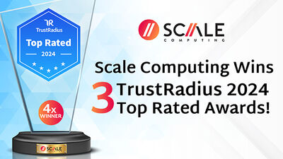 Scale Computing Media Trust Radius 658x494