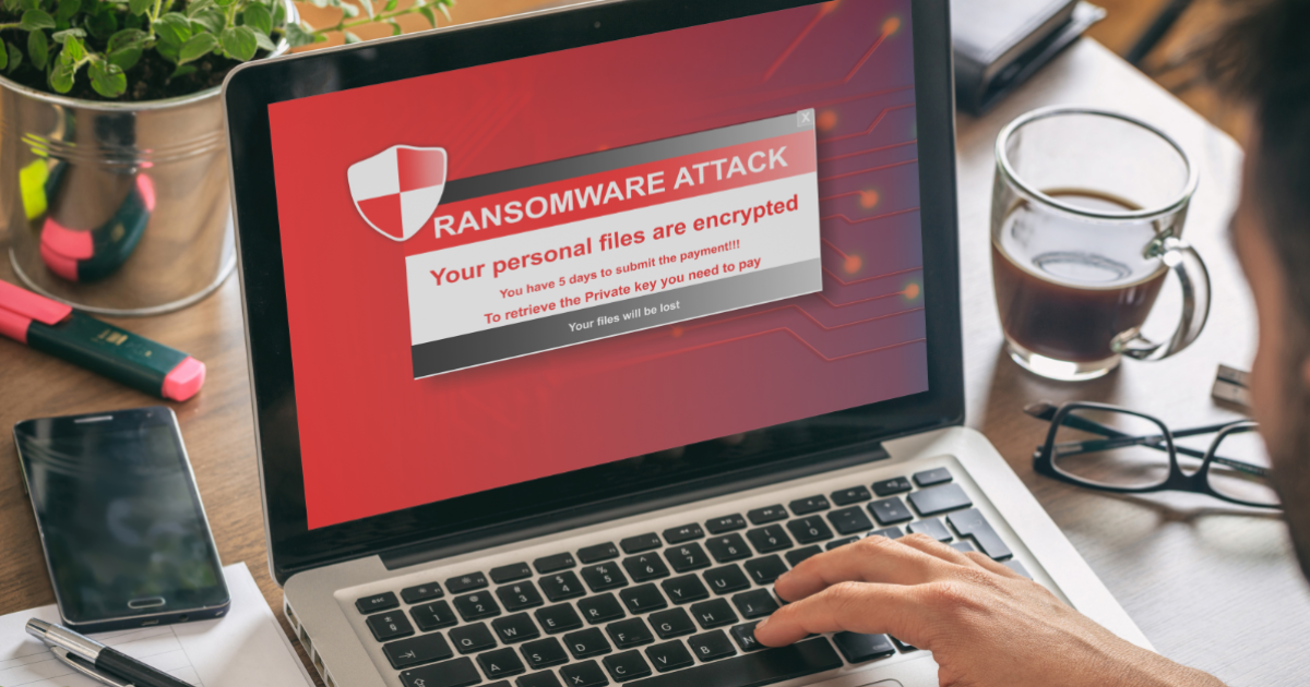 What Is Ransomware 3 Steps To Identify And Prevent It Scale Computing